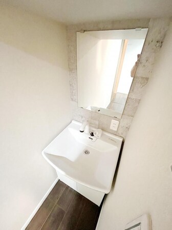 ブラウニーの物件内観写真